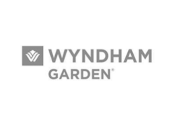 Habitación Doble 1106 - Hotel Wyndham Garden