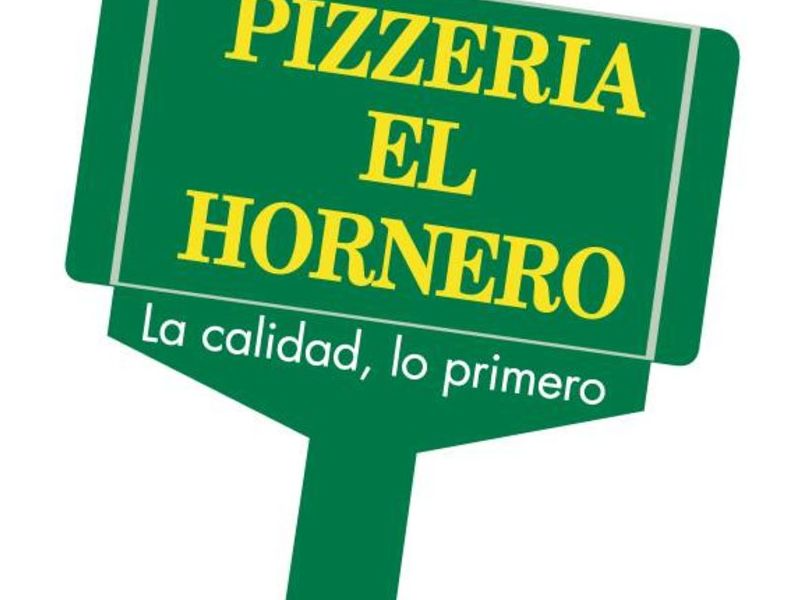 Pizzeria El Hornero