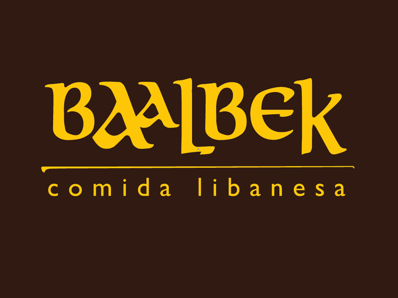 Baalbek