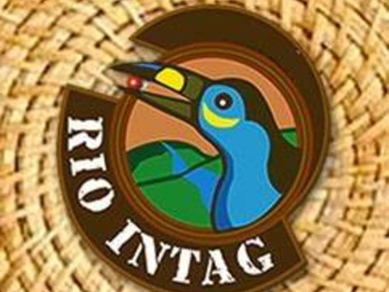 Café Rio Intag