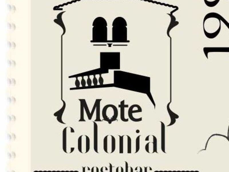 Mote Colonial