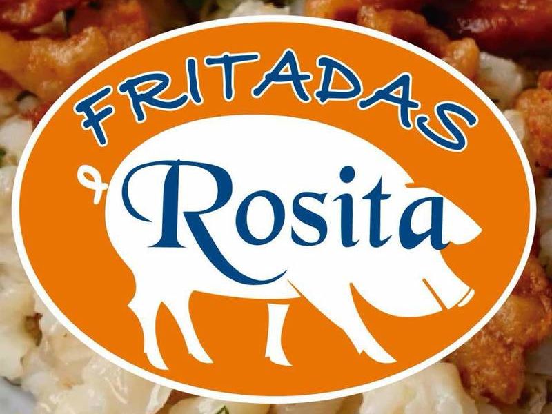 Fritadas Rosita
