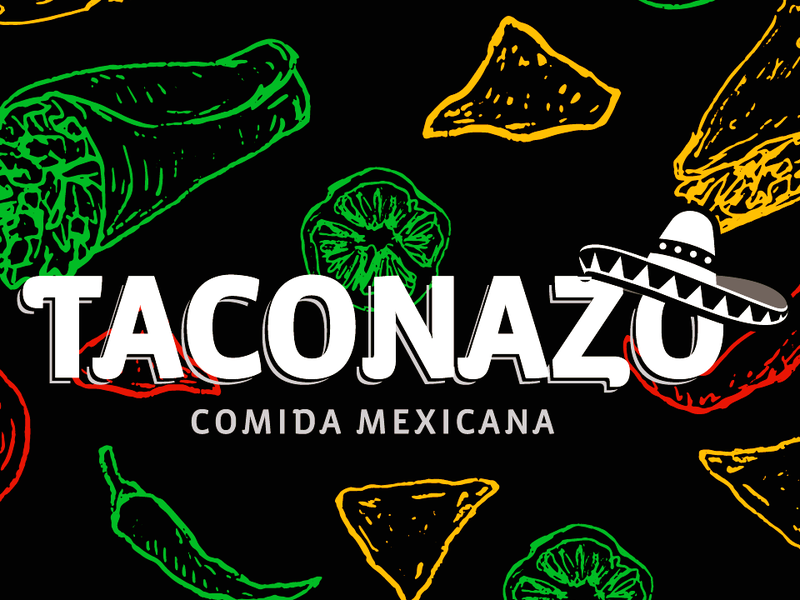 Taconazo